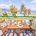 San Giovanni View, Corfu