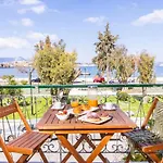 San Giovanni View, Corfu