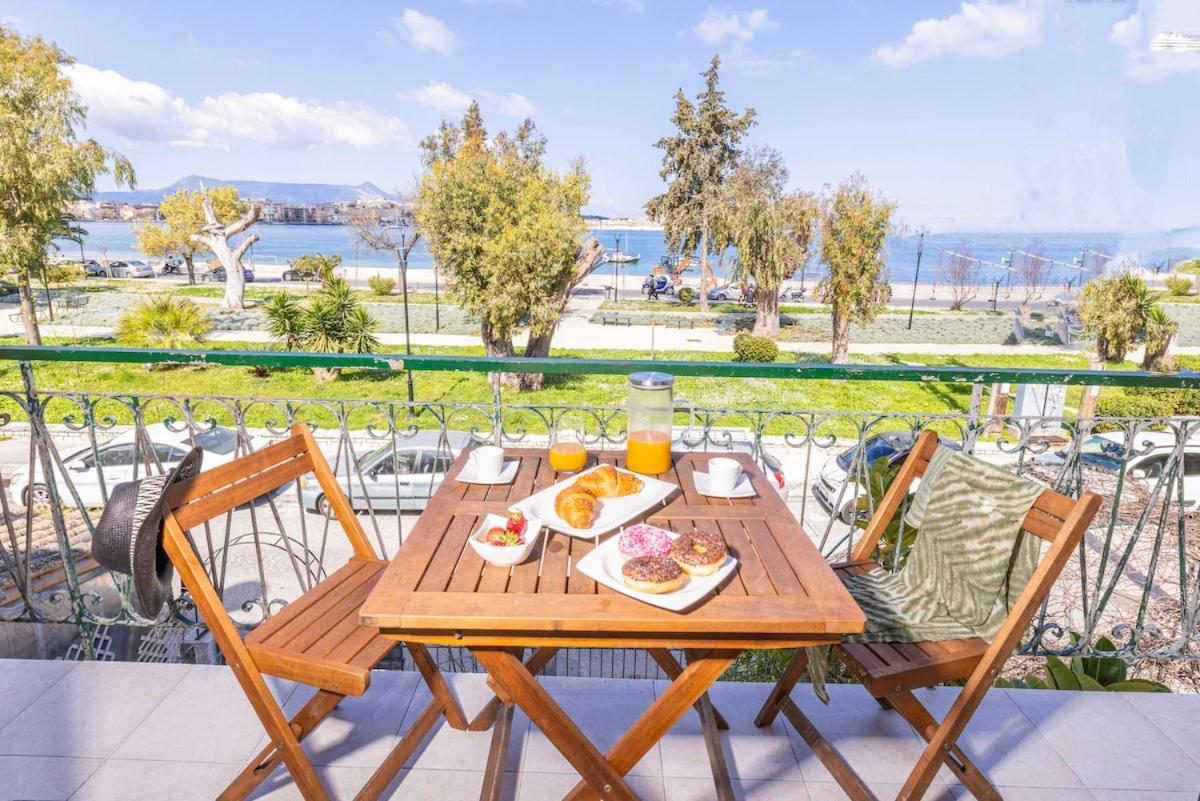 Apartment San Giovanni View, Corfu