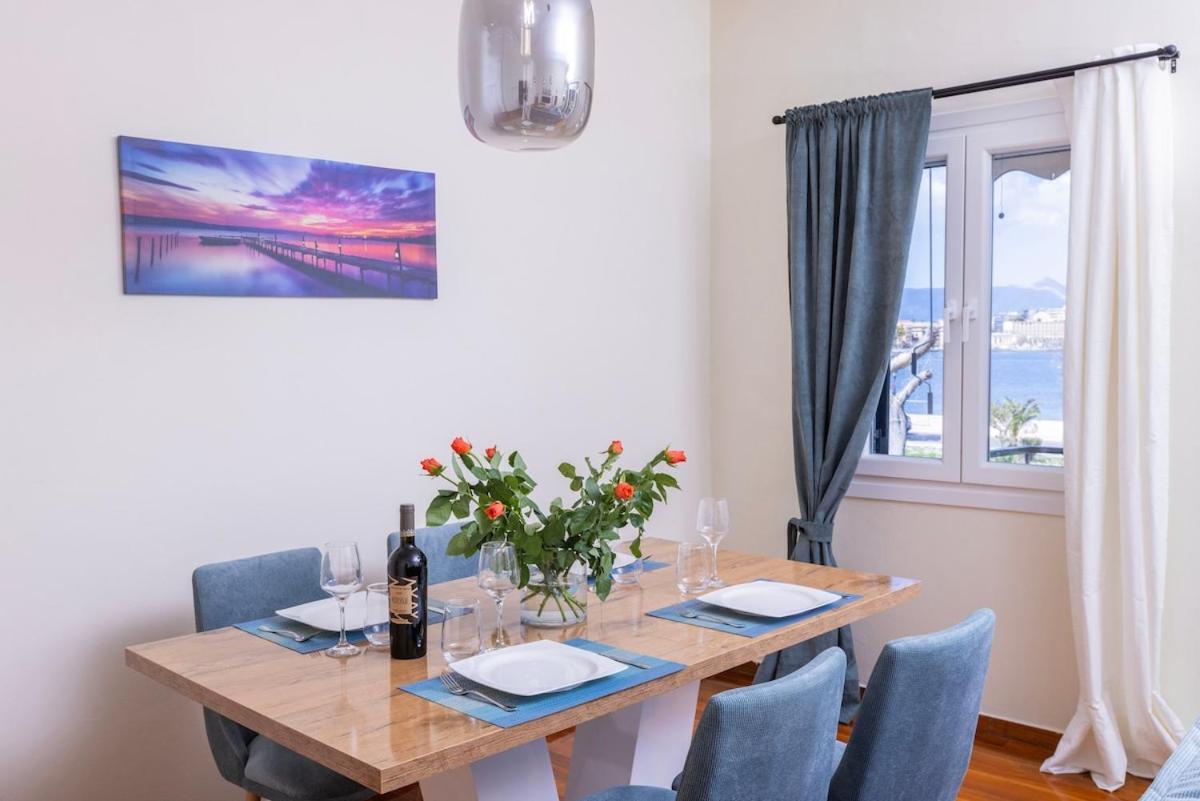 Apartment San Giovanni View, Corfu Corfu (city)
