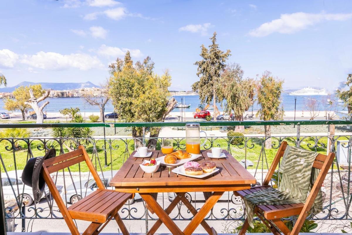 San Giovanni View, Corfu