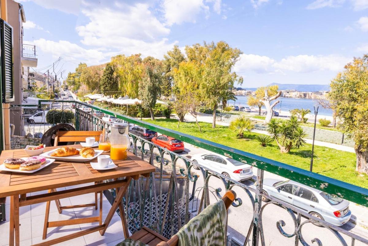 San Giovanni View, Corfu Apartment Corfu (city)