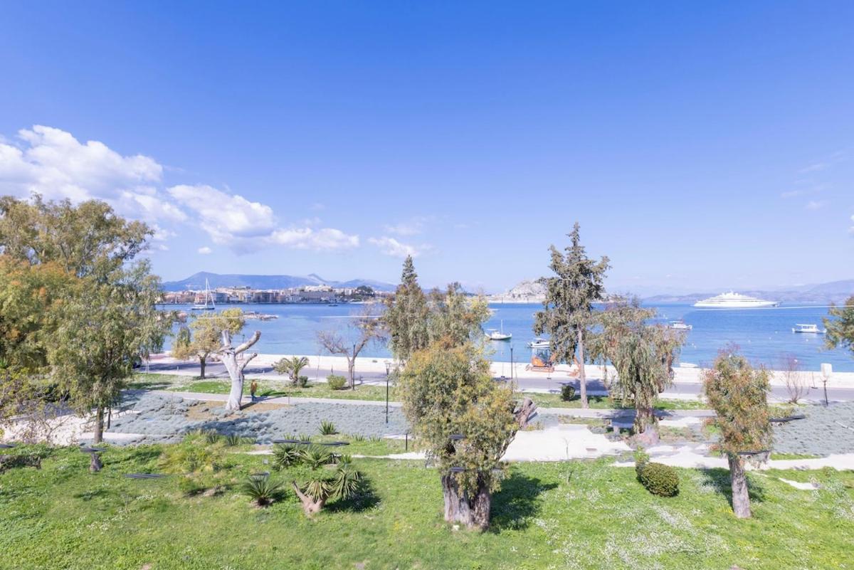 San Giovanni View, Corfu Corfu (city)